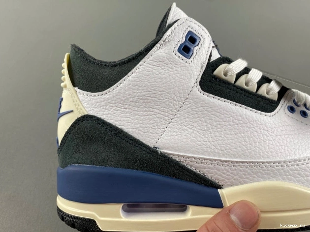 Rep A Diffused Maniere Ma Air HV8571-100 Jordan Blue OG 3 x SP 0805